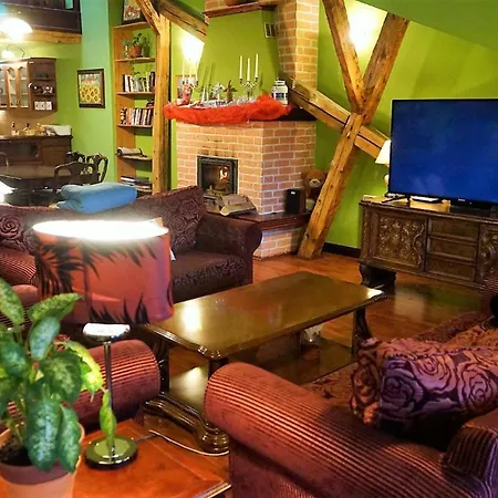 Luxury Oldtown Loft 320m2 On Hlavna Street