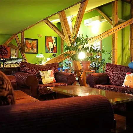 Luxury Oldtown Loft 320m2 On Hlavna Street