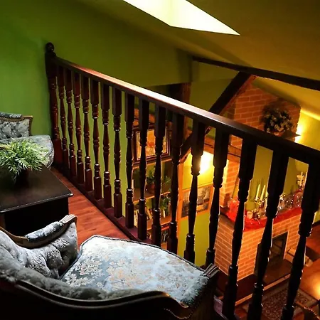 Luxury Oldtown Loft 320m2 On Hlavna Street شقة *
