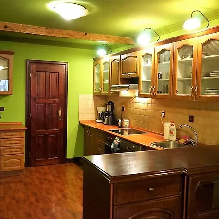 Luxury Oldtown Loft 320m2 On Hlavna Street