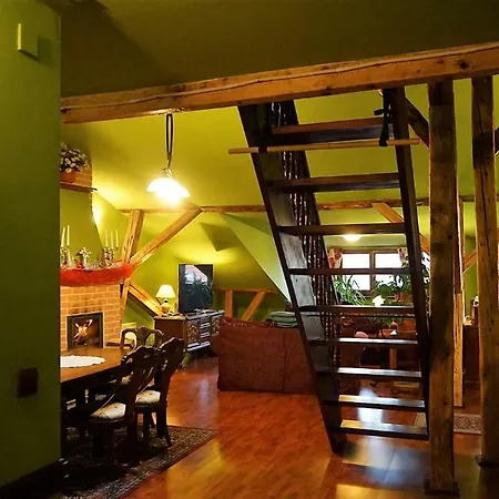 Luxury Oldtown Loft 320m2 On Hlavna Street *