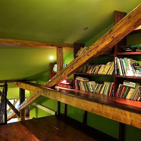 Apartment Luxury Oldtown Loft 320m2 On Hlavna Street Kosice