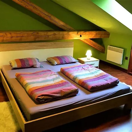 Luxury Oldtown Loft 320m2 On Hlavna Street شقة *