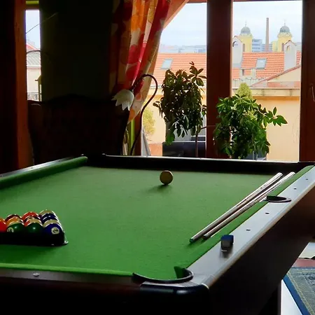 Apartment Luxury Oldtown Loft 320m2 On Hlavna Street