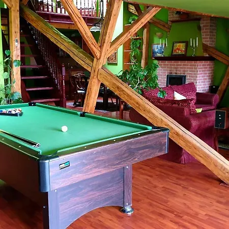 Luxury Oldtown Loft 320m2 On Hlavna Street