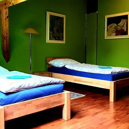 Luxury Oldtown Loft 320m2 On Hlavna Street Apartment