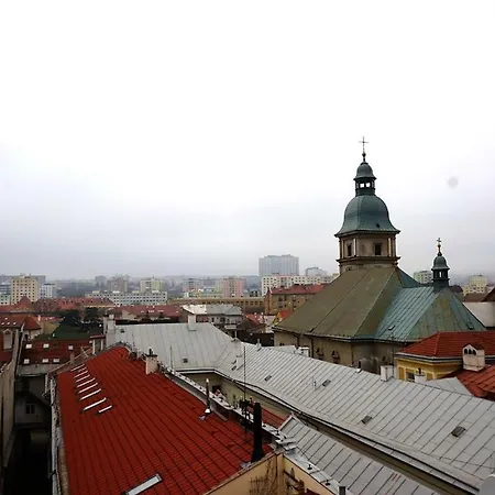 Luxury Oldtown Loft 320m2 On Hlavna Street *