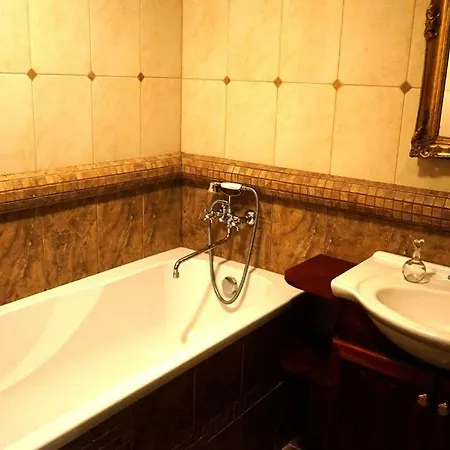 Apartment Luxury Oldtown Loft 320m2 On Hlavna Street