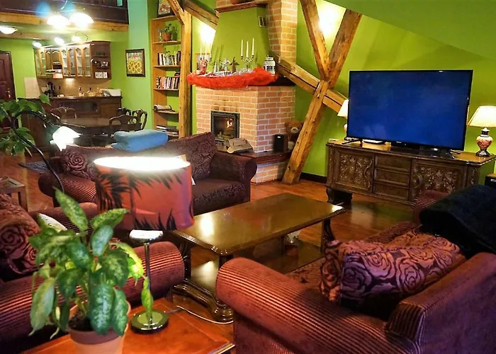 Luxury Oldtown Loft 320m2 On Hlavna Street