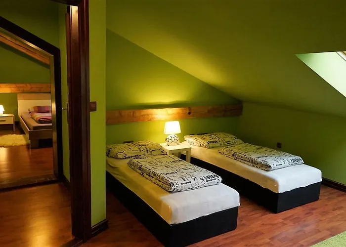 Luxury Oldtown Loft 320m2 On Hlavna Street *
