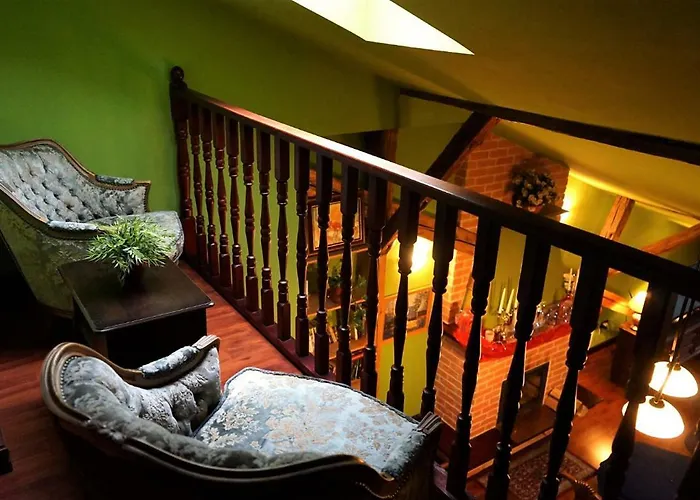 Luxury Oldtown Loft 320m2 On Hlavna Street Apartament *
