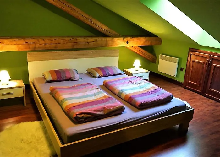 Luxury Oldtown Loft 320m2 On Hlavna Street Apartament *