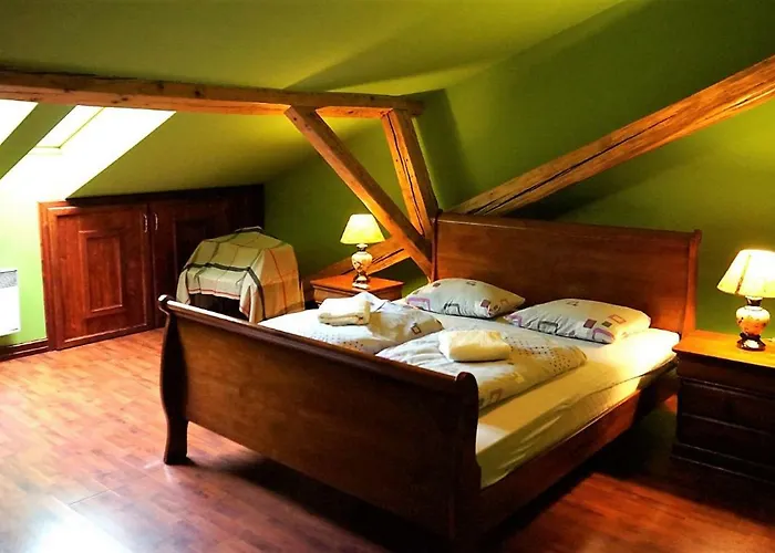 Apartament Luxury Oldtown Loft 320m2 On Hlavna Street