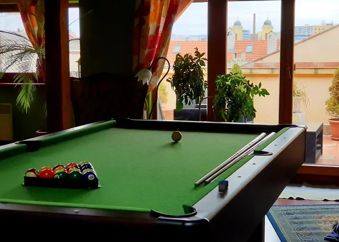 Apartament Luxury Oldtown Loft 320m2 On Hlavna Street