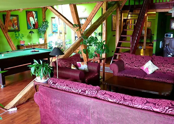 Apartament Luxury Oldtown Loft 320m2 On Hlavna Street *